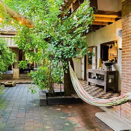 Apartamento Hrc-7s Doble Con Desayuno Y Piscina Cerca Al Centro Historico *